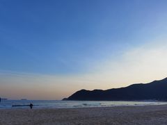 -西涌国际滨海旅游区