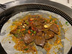 -么子烤肉(化龙池店)