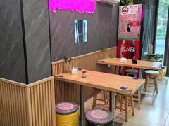 -家味螺蛳粉&烤鱼(五角场店)