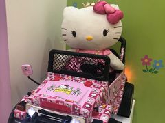 -凯蒂猫主题馆