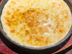 纯芝士铁板-Cactus墨西哥仙人掌餐厅