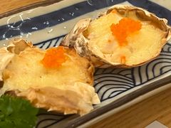 -京旬海鲜放题·铁板烧自助餐厅