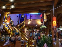 -民食香·腊排骨野生菌美食(木府店)