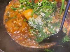 -山河屯铁锅炖·非遗东北菜(南山店)