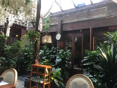 -束河人家(南锣鼓巷店)