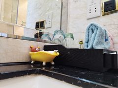 -广州锦绣香江度假别墅