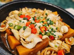 -两户人家农家乐