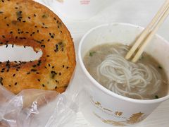 鲜鱼糊汤粉-斌斌鲜鱼糊汤粉(粮道街店)
