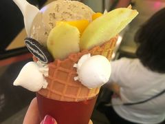 -哈根达斯(陆家浜路店)