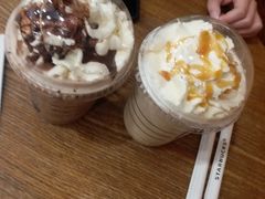 -星巴克(广州正佳广场4层店)