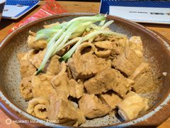 -肉串汪(月坛店)