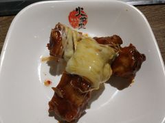 -火炉火自助餐(朝阳大悦城店)