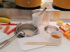 -龍歌自助小火锅(崂山丽达店)