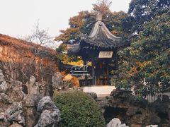-何园