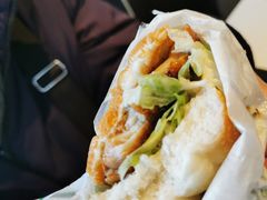 -麦当劳(文化西路店)