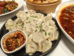 -悦百味·品质川菜(橄榄郡店)