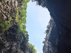 -英西峰林·洞天仙境
