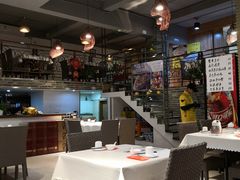 -米家餐厅(长生路店)