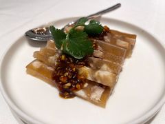 -莆田餐厅PUTIEN(万象天地店)