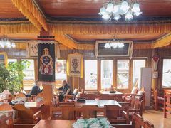 -塔洛藏餐吧(香格里拉古城店)