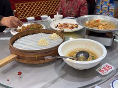 -邢家锅贴老店·非遗·开封菜(金明广场店)