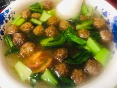 -有家驴肉黄面(敦煌店)
