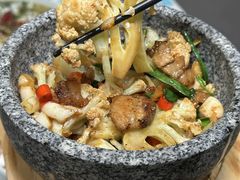 -姚姚酸菜鱼·金戈戈香港豉油鸡(喜荟城联名店)
