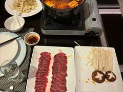-富力威斯汀酒店-中国元素中餐厅(武昌临江店)