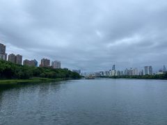 -南宁南湖公园