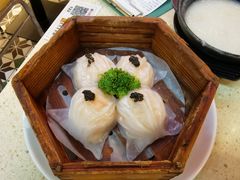 -明腾壹间茶餐厅(新都会花园广场店)