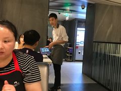 -海底捞火锅(玉桥商业广场店)