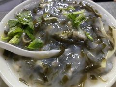 -芳婆糕团店(王府大街店)