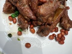 椒香排骨-群乐饭店(滨安路店)