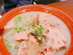 -董厨煨汤馆(车站路店)