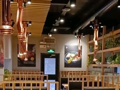 -土大力韩式烤肉料理(和平路店)