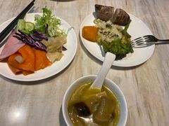 -上海圣淘沙万怡酒店