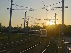 -北坞公园