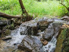 -龙门涧景区