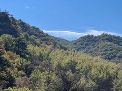 -玉渡山自然风景区