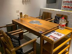 -贰重天冰煮羊自助火锅(东坝店)