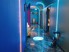 -青春足迹·概念店·小憩足疗SPA