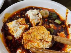 -骆豆花(西苑路店)