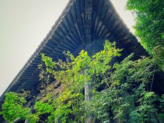 -嵩祝寺及智珠寺