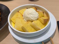 -吕氏疙瘩汤·海鲜新鲁菜(海州利群店)