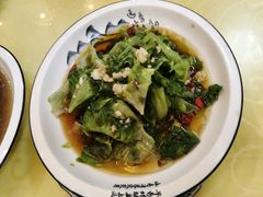 -青春·淮扬菜(东关街店)
