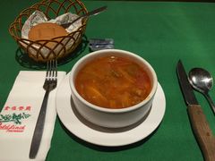 -金雀餐厅(铜锣湾店)