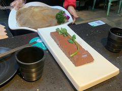 -锅说大脸毛肚重庆老火锅(佐阾店)