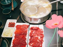 吊龙-二刀潮牛(重庆光环购物公园店)