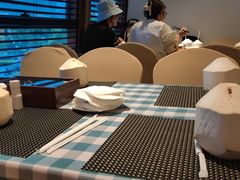 -杭州钱江新城万怡酒店-西餐厅