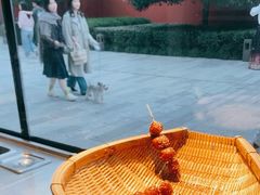 -柴门饭儿(成都太古里店)